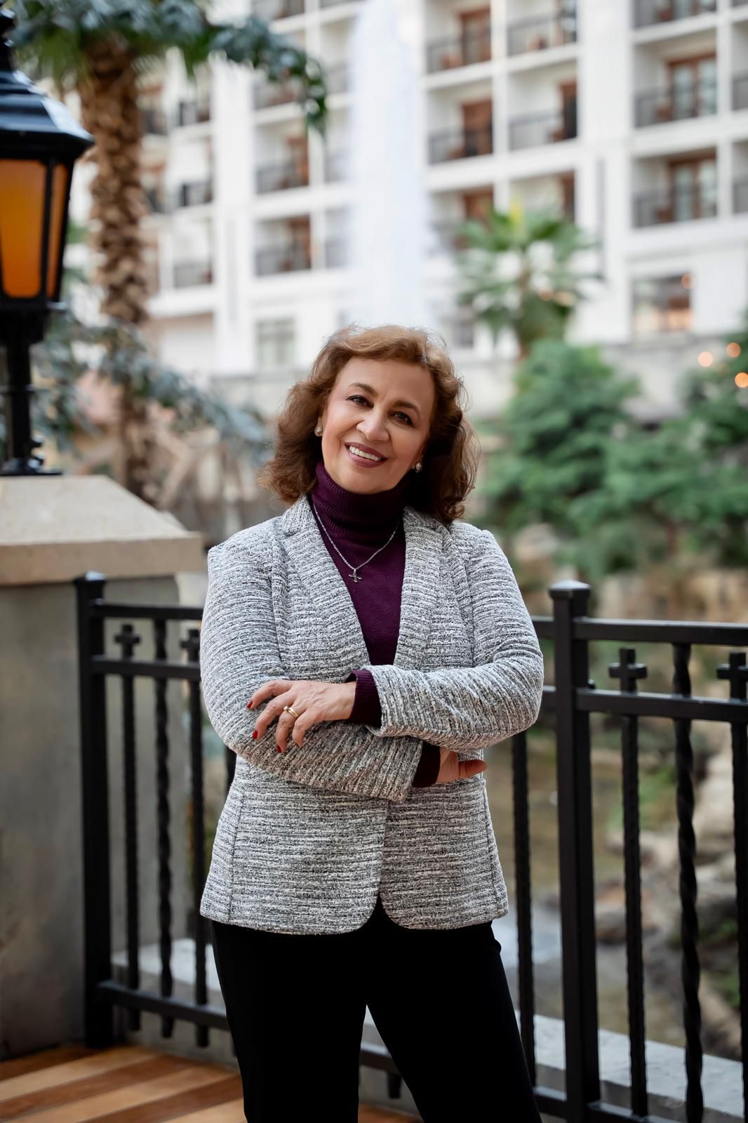 Sonia González Boysen